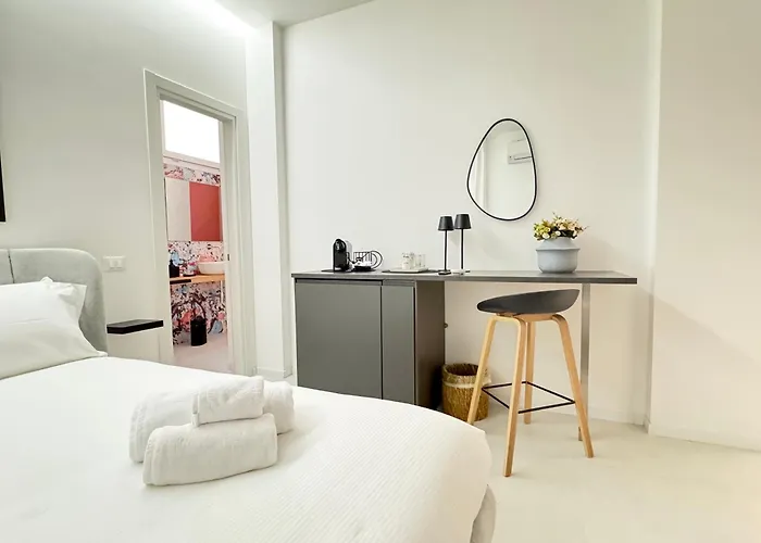 Mama Suites Politeama